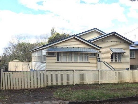16 Boulton Terrace, Newtown QLD 4350, Image 0