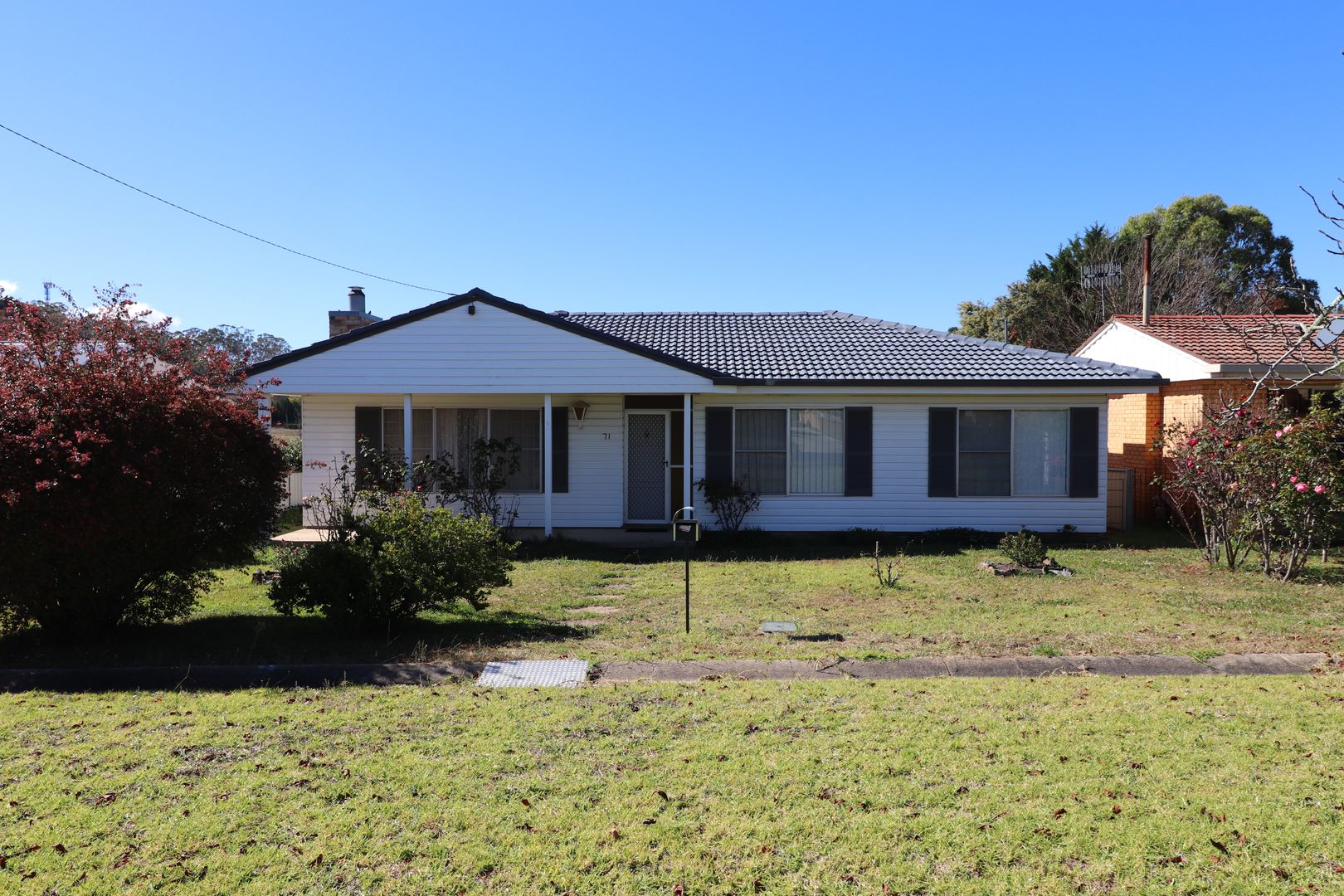 3 bedrooms House in 71 Hunter Street GLEN INNES NSW, 2370