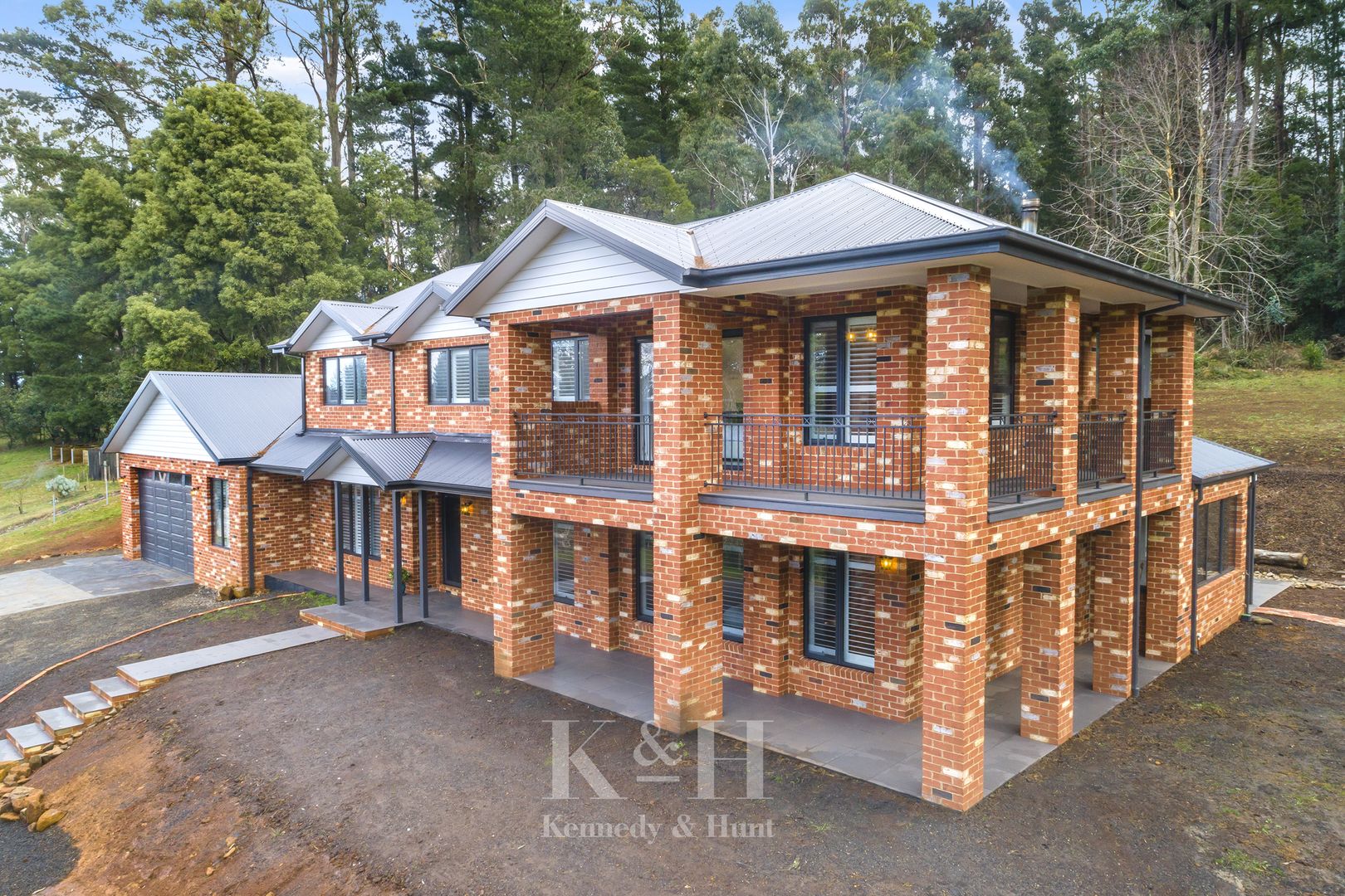 30 Pinchoff Lane, Mount Macedon Property History & Address Research