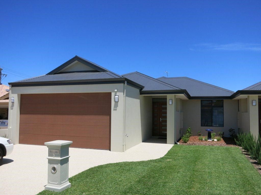 3 Stone Court, Kardinya WA 6163