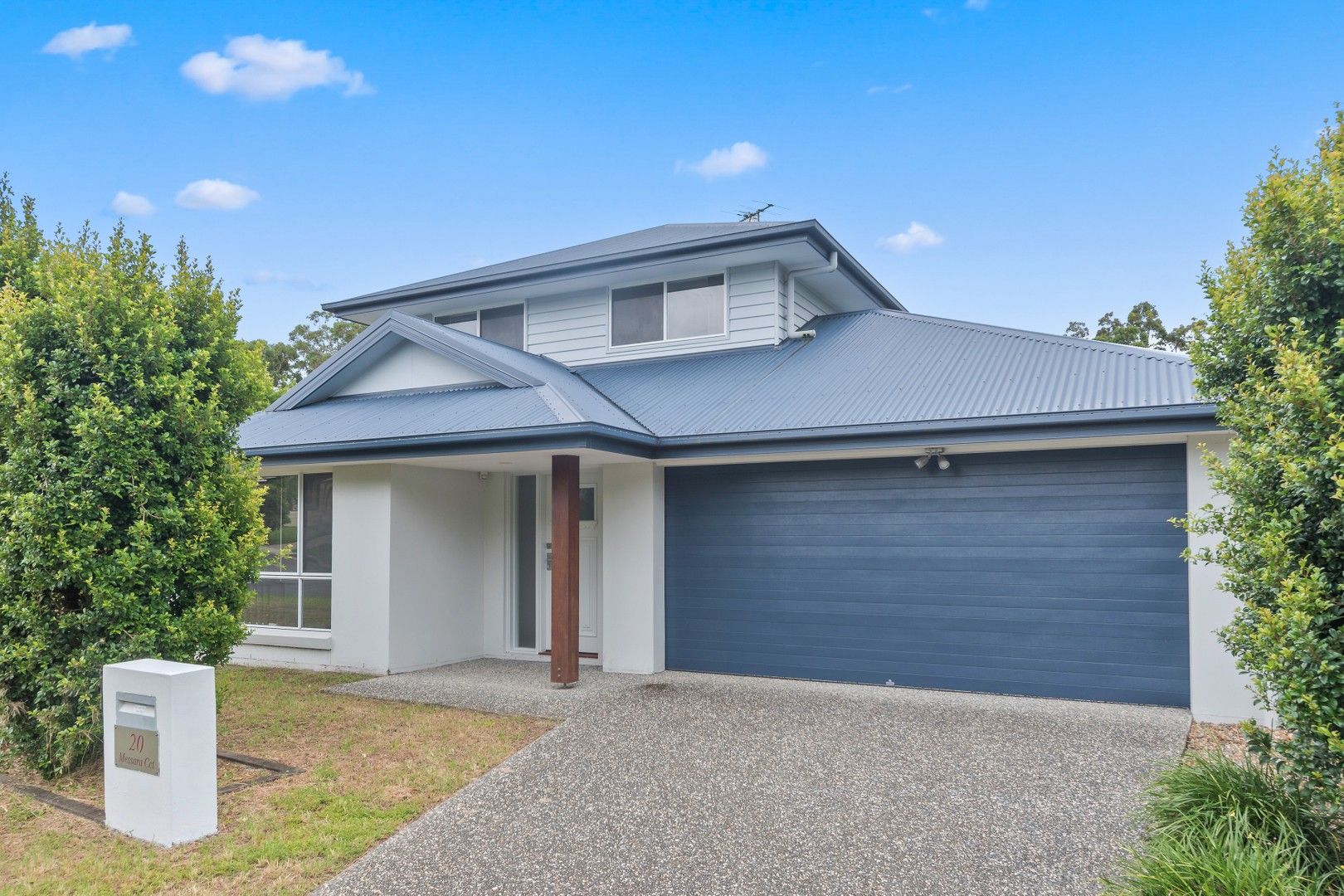 4 bedrooms House in 20 Messara Cct DURACK QLD, 4077