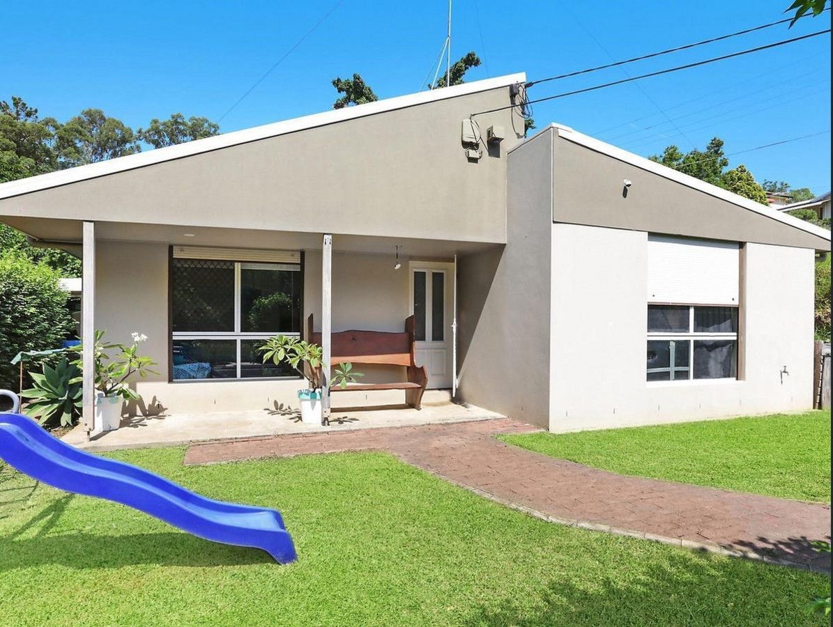 4 bedrooms House in 159 Pring Street TARRAGINDI QLD, 4121