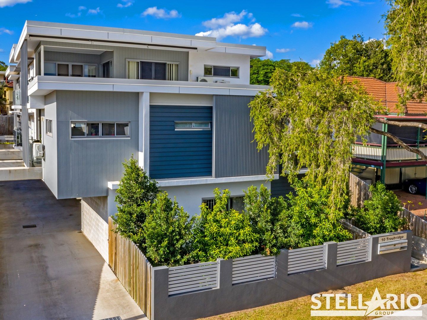 6/10 Troubridge Street, Mount Gravatt East QLD 4122, Image 1