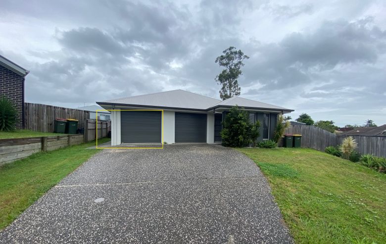 1 bedrooms Duplex in 2/16 Sterling Road MORAYFIELD QLD, 4506
