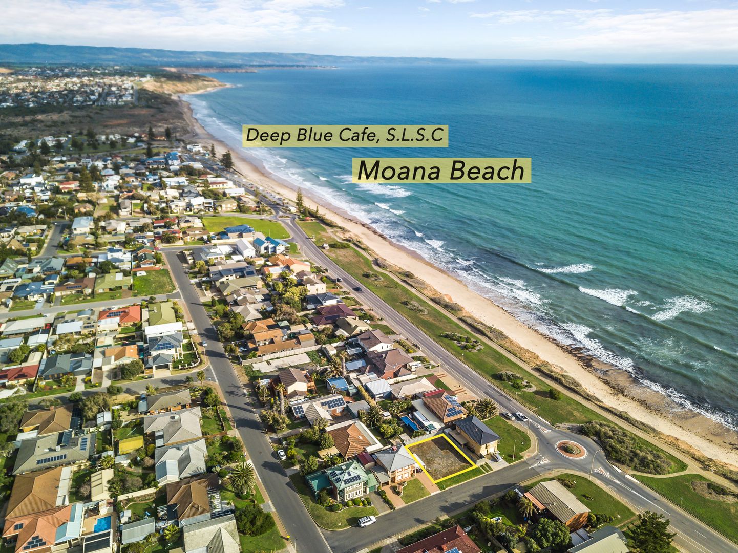 Portion Of 287 Esplanade, Seaford SA 5169 Vacant Land For Sale Domain