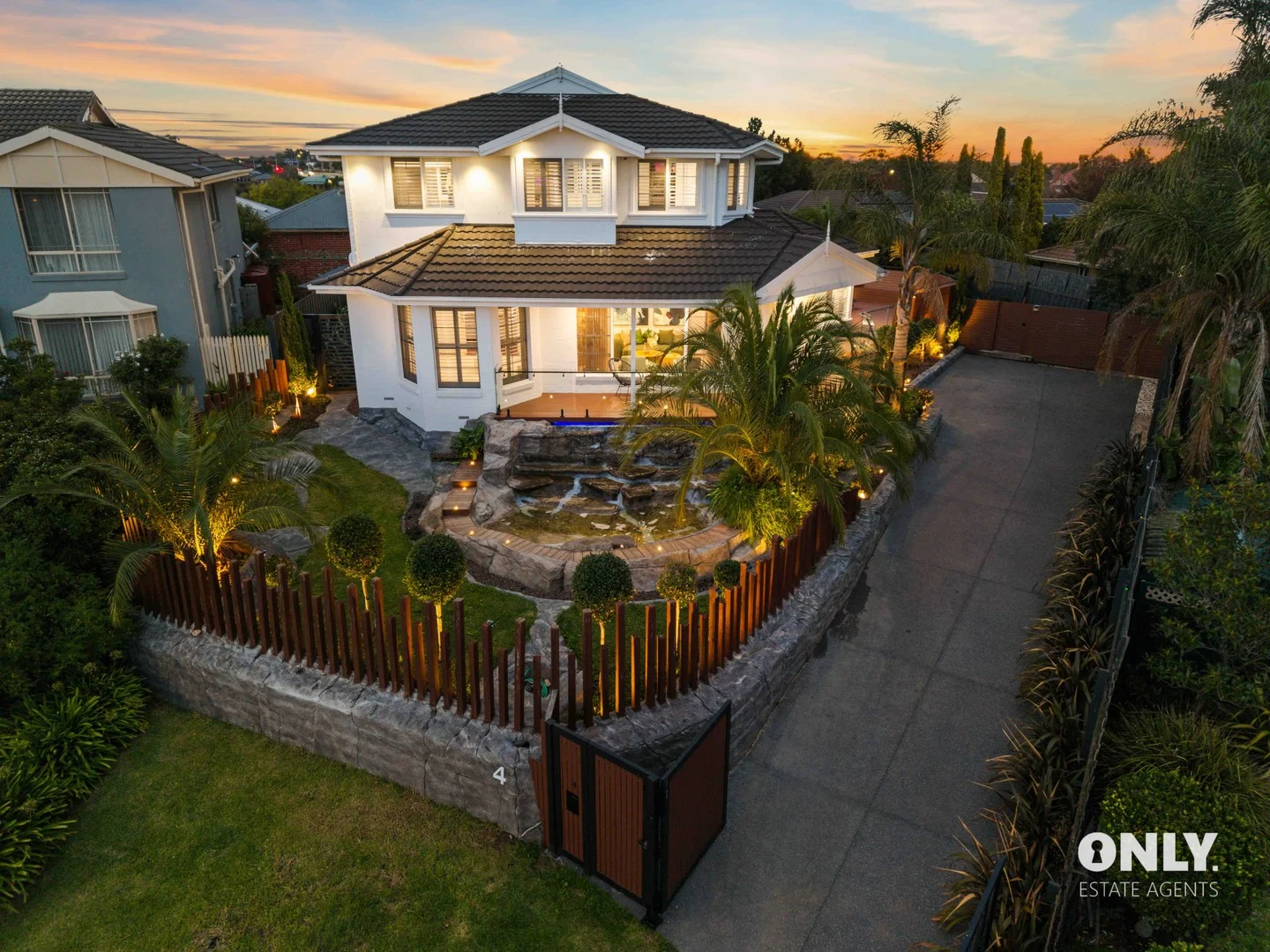 Primary image of 4 Jay Rise, Berwick VIC 3806