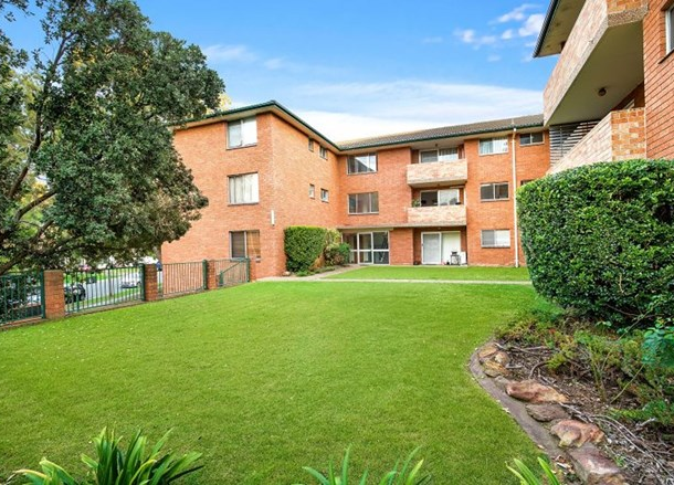 5/7-11 Miranda Road, Miranda NSW 2228