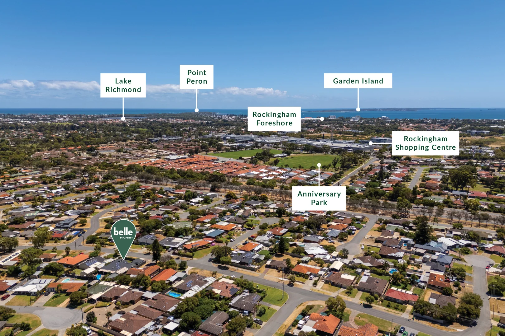 Additional image 31 of 34 Cambridge Crescent, Cooloongup WA 6168