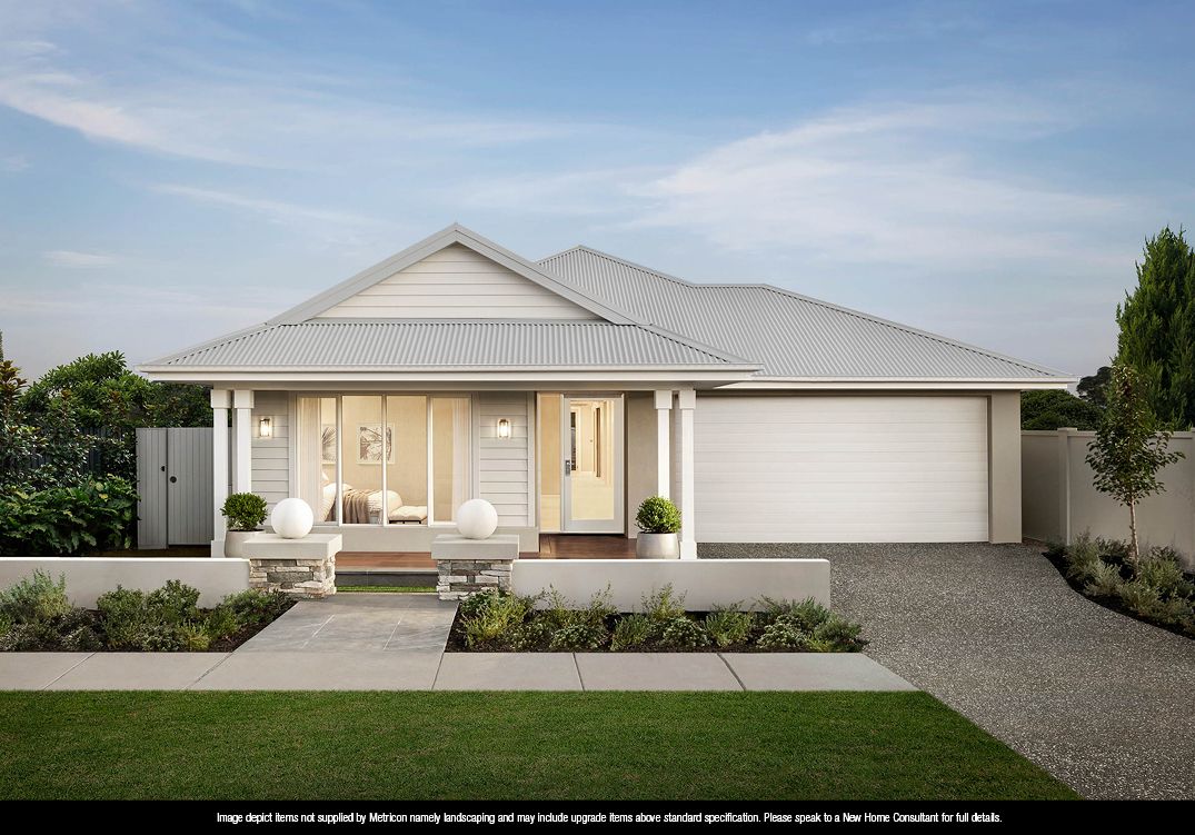 4 bedrooms New House & Land in 21 Proposed Rd ST GEORGES BASIN NSW, 2540