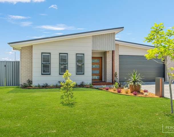 3 Lancet Avenue, Thrumster NSW 2444