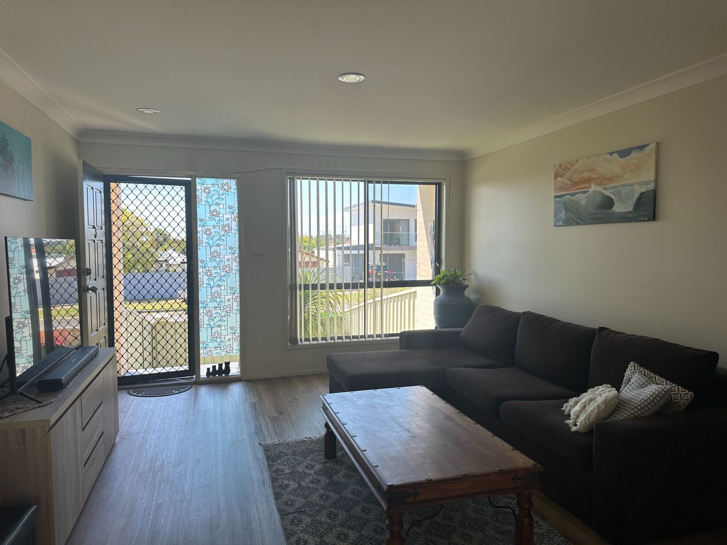 3/47 Leonora Pde, Waratah West NSW 2298 Townhouse For Rent 480