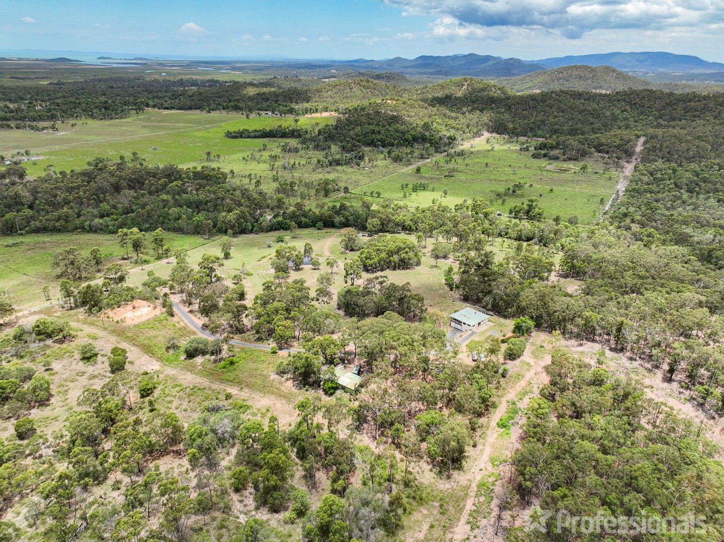 235 Coorooman Creek Road, Cawarral QLD 4702, Image 0