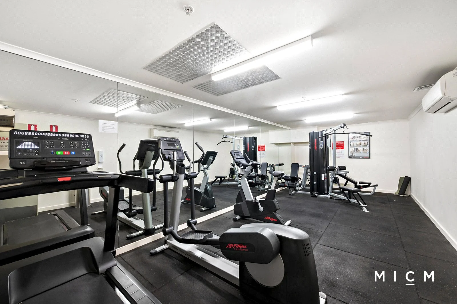 Additional image 10 of 129/88 Southbank Boulevard, Southbank VIC 3006