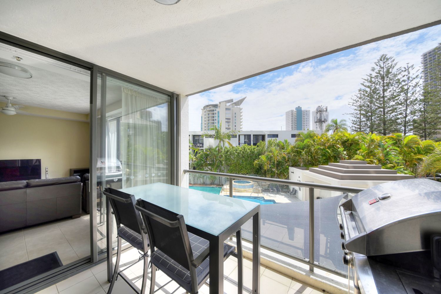 103 "Ipanema"/2865 Gold Coast Highway, Surfers Paradise QLD 4217, Image 0