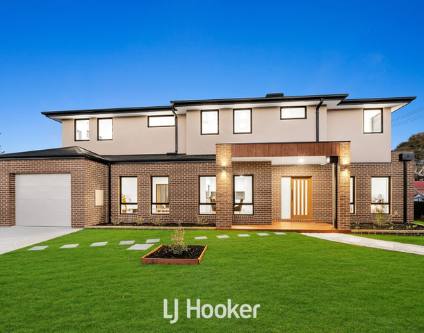 10 Robjant Street, Hampton Park VIC 3976