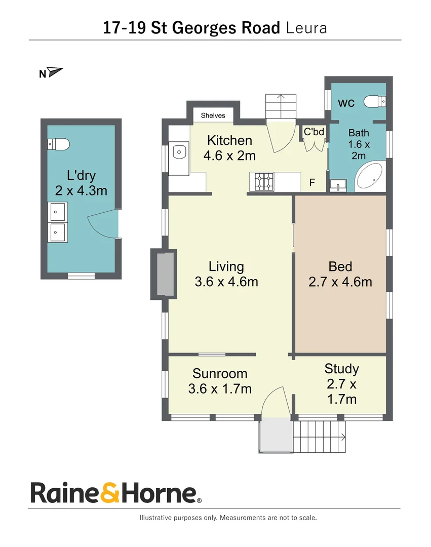 Additional image 18 of 17-19 St Georges Road, Leura NSW 2780