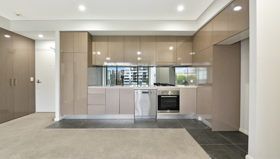 Picture of 9009/16 Amalfi Drive, WENTWORTH POINT NSW 2127