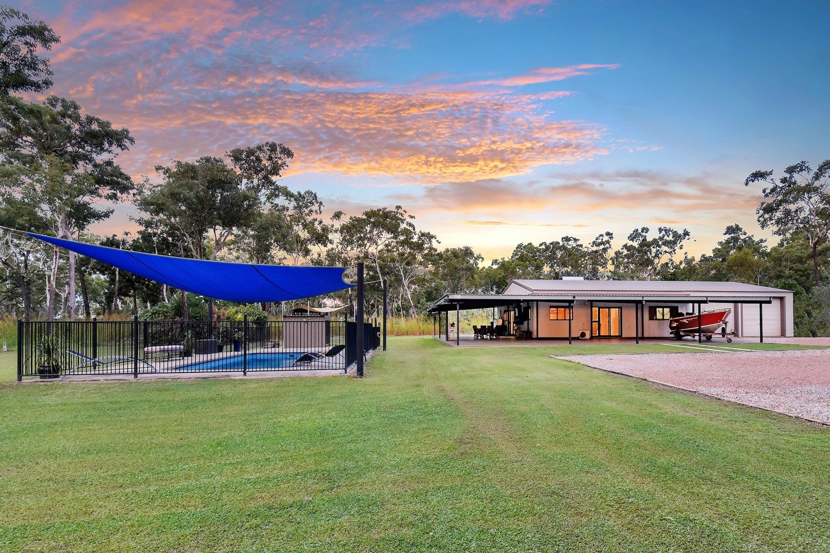 8 Narjic Court, Humpty Doo NT 0836, Image 0