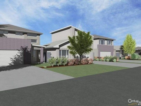 Picture of 5/15-23 Davis Street, MARKS POINT NSW 2280