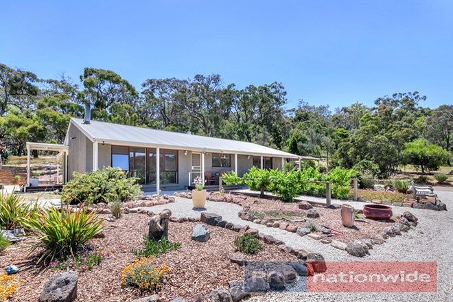 Picture of 54 Crosier Road, HAPPY VALLEY VIC 3360