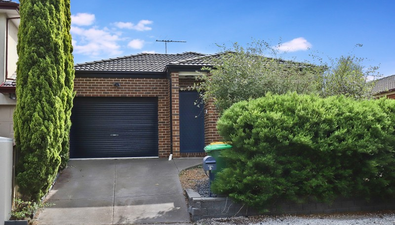 Picture of 5 Air Force Avenue, BRAYBROOK VIC 3019