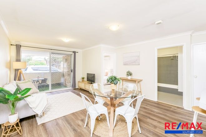 Picture of 28/2 Pinewood Avenue, KARDINYA WA 6163