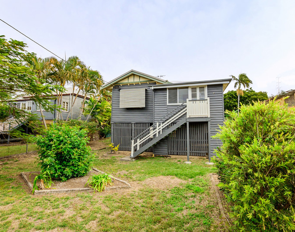 217 Auckland Street, South Gladstone QLD 4680