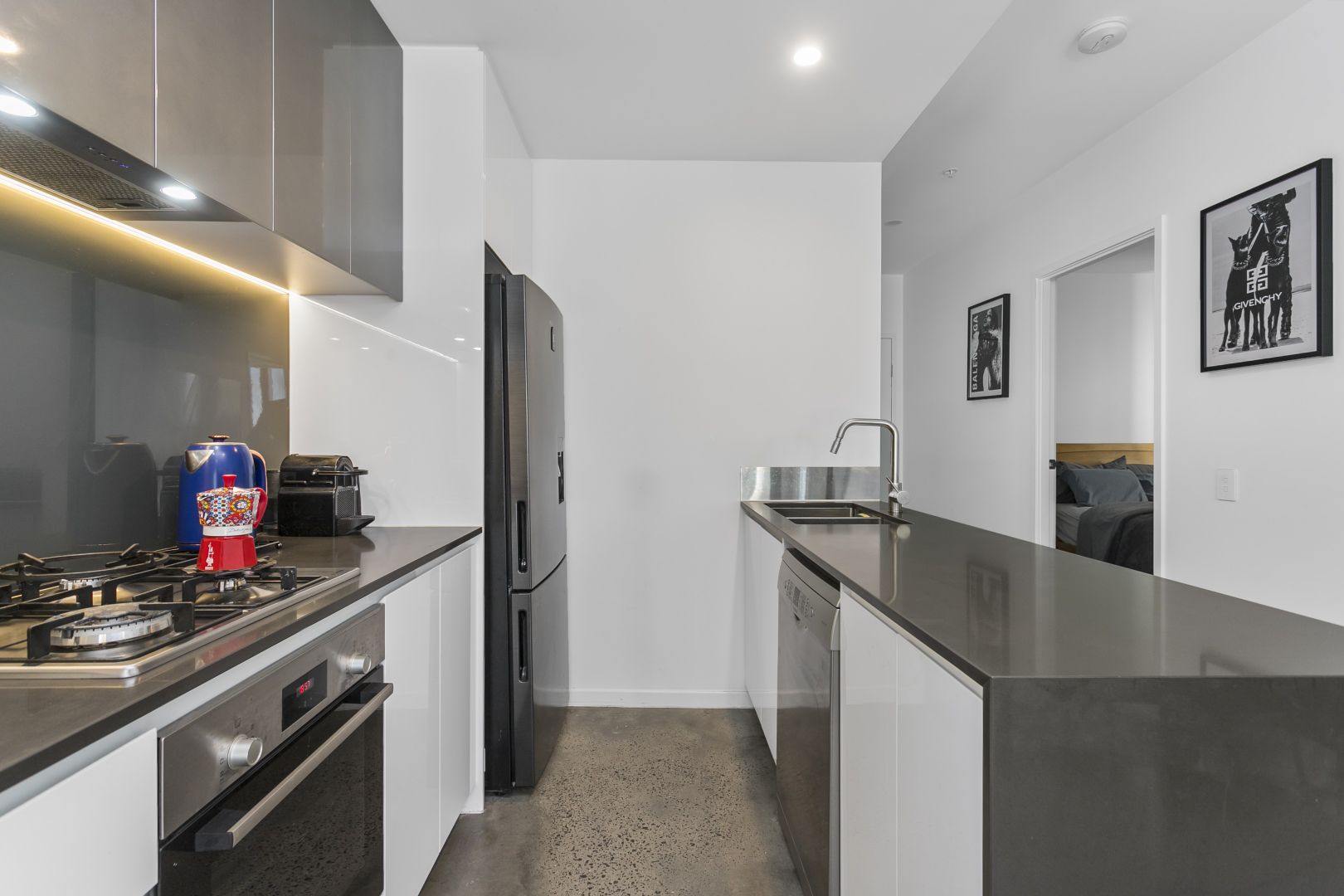 1008d/4 Tannery Walk, Footscray VIC 3011, Image 2