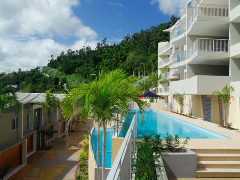 8 Raintree Place, Airlie Beach Property History & Address Research Domain