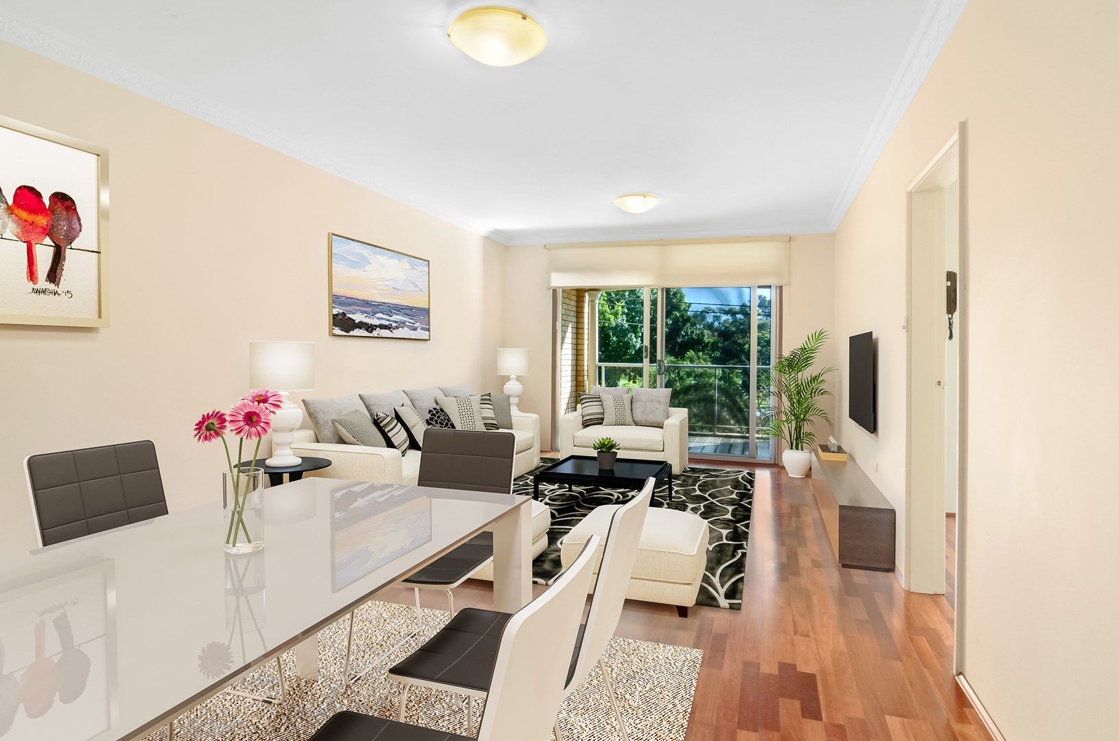 2/55-59 Parkview Road, Russell Lea NSW 2046, Image 0