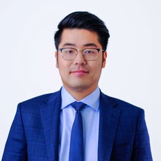 (Leo) Shihan Li, Sales representative