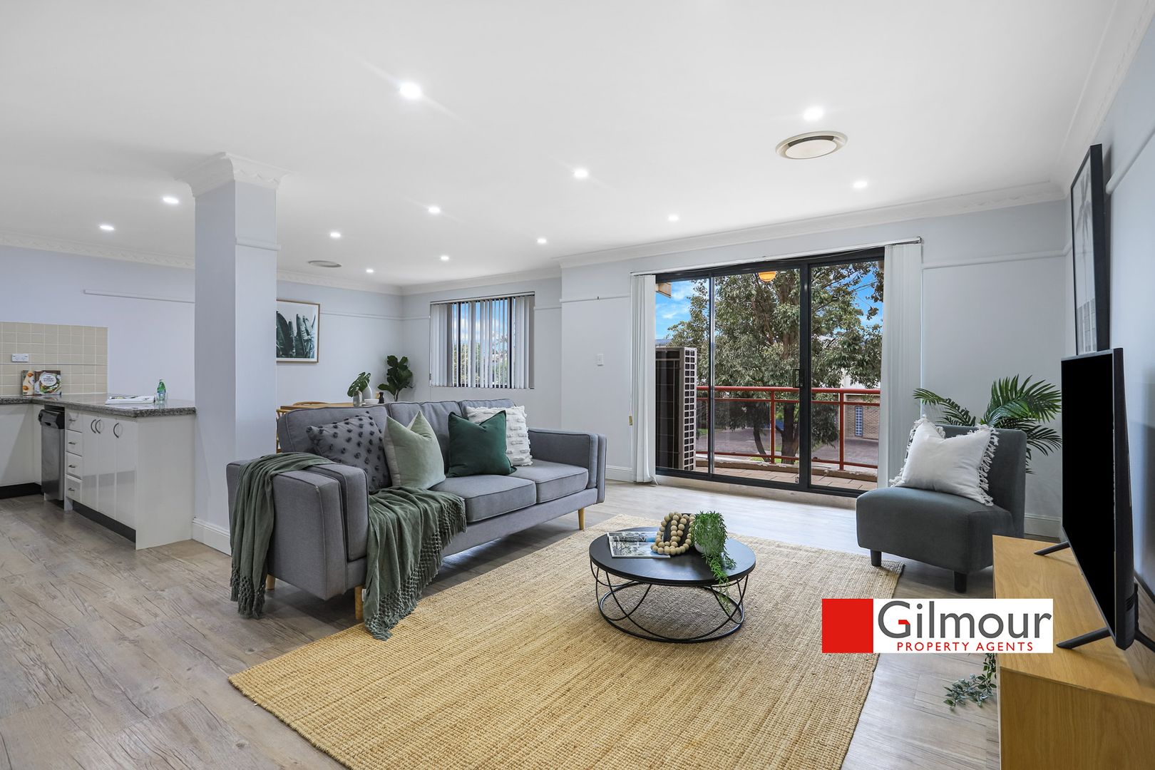 6/1 Cheriton Avenue, Castle Hill NSW 2154, Image 2