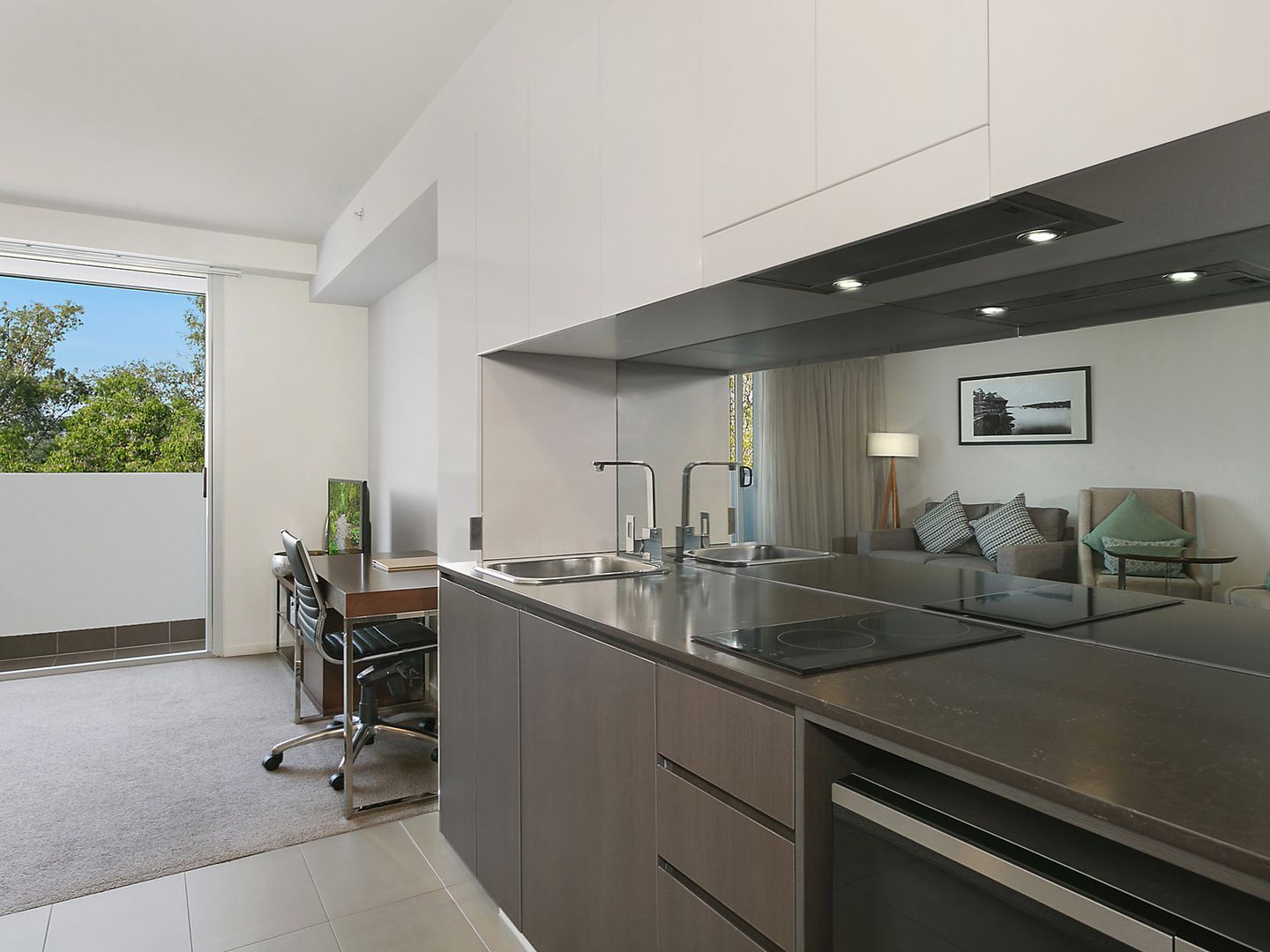 106/5 East Street, Rockhampton City QLD 4700, Image 1