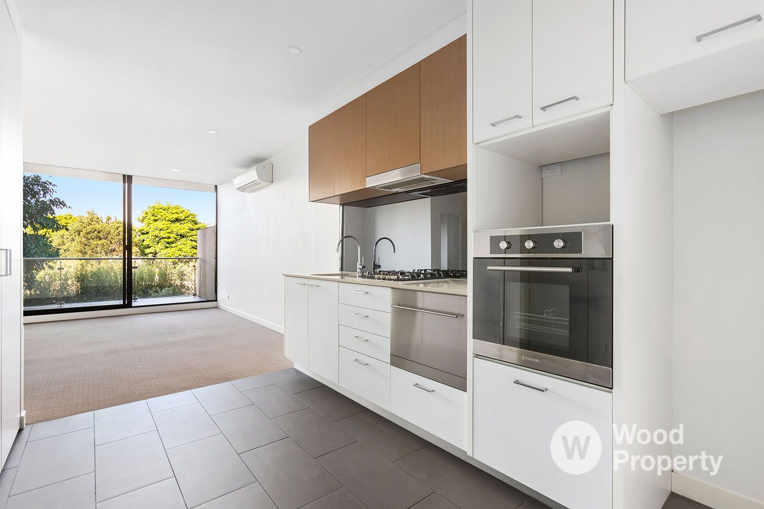 2 bedrooms Apartment / Unit / Flat in 106/299 Maribyrnong Road ASCOT VALE VIC, 3032