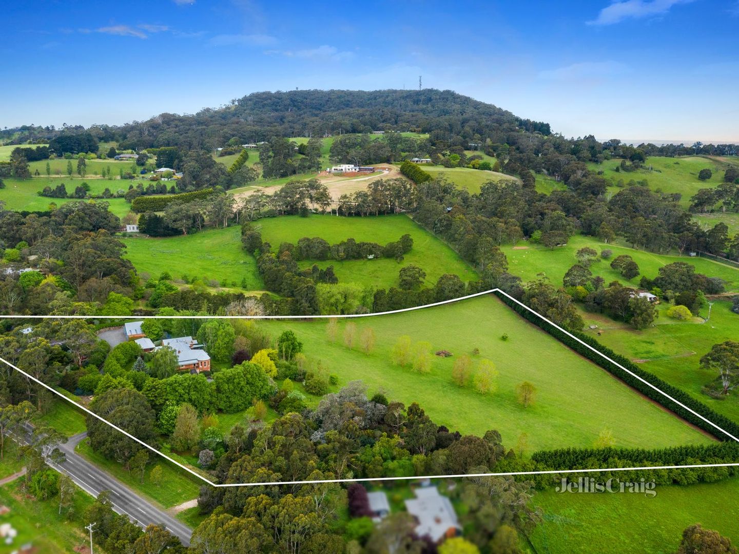 106 Mount Buninyong Road, Buninyong VIC 3357, Image 2