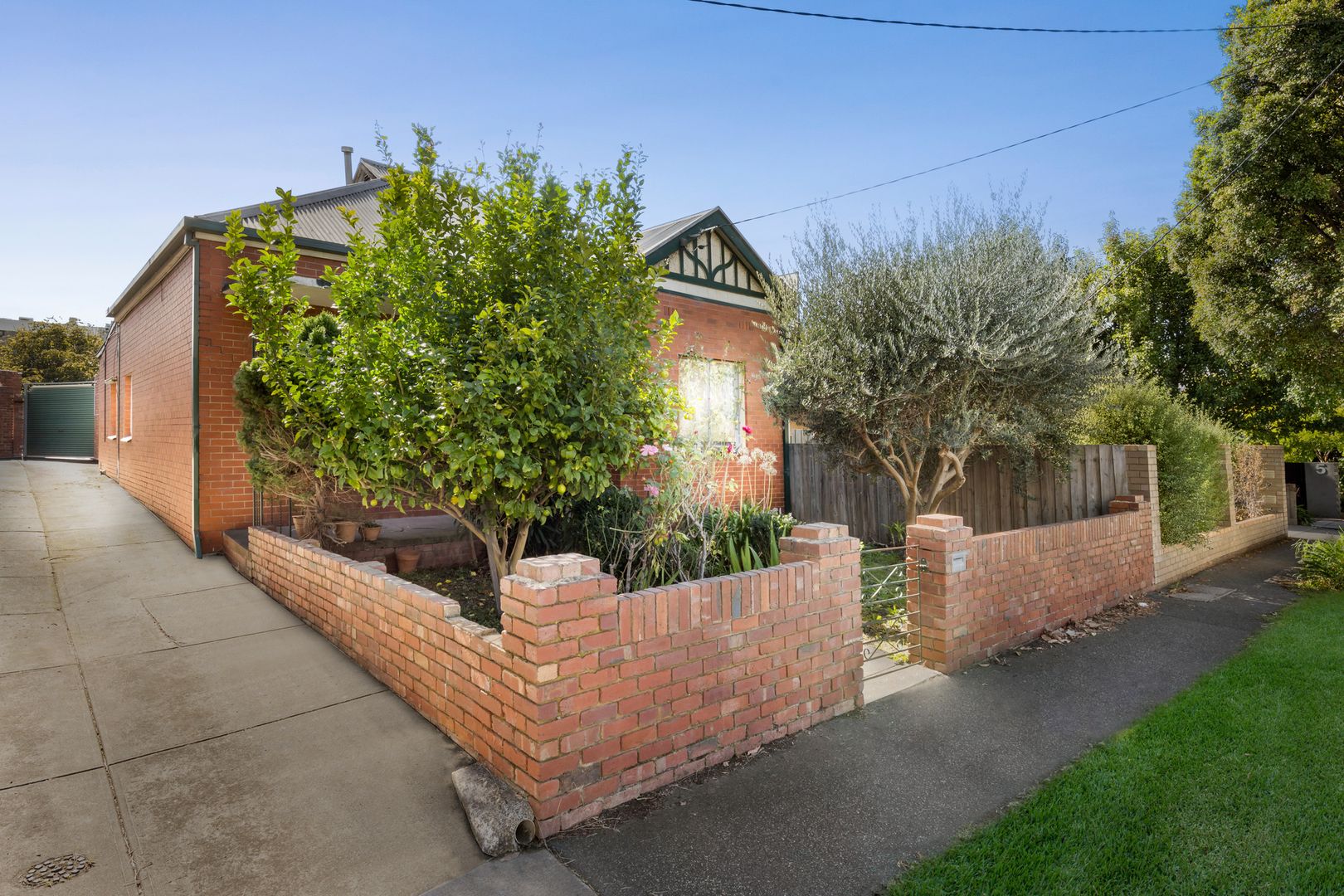 9 Barkly Street, Brunswick East Property