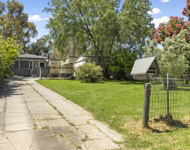 57 Gordon Crescent, Seymour VIC 3660