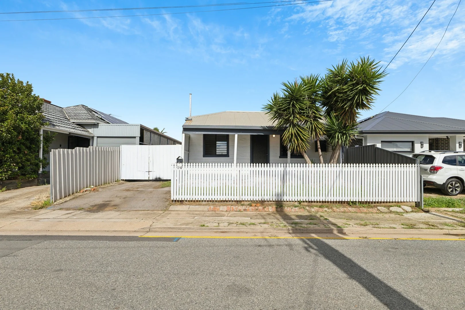 Primary image of 14 Short Street, Rosewater SA 5013