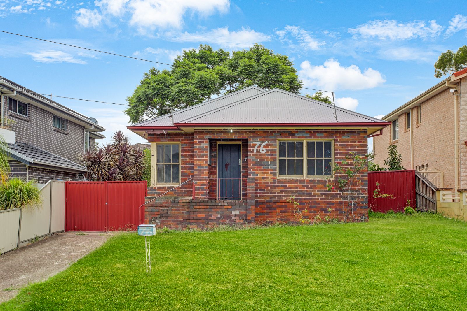 76 Amos Street, Westmead NSW 2145, Image 0