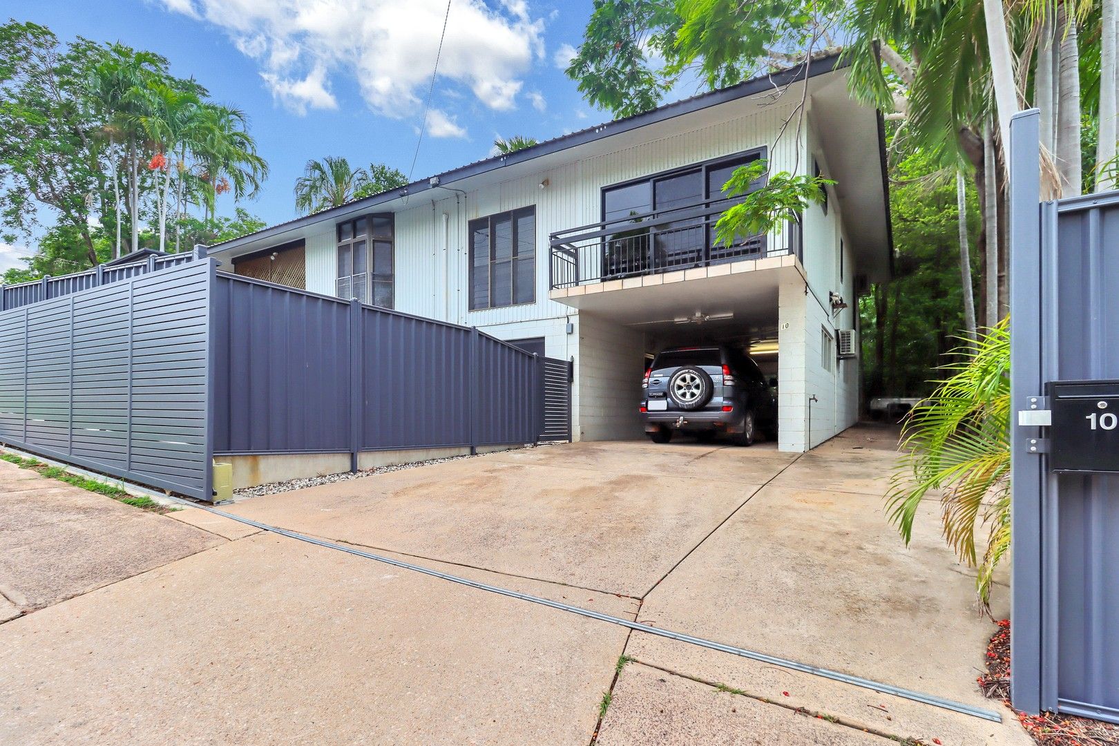 10 Stasinowsky Street, Alawa NT 0810 House For Rent Domain