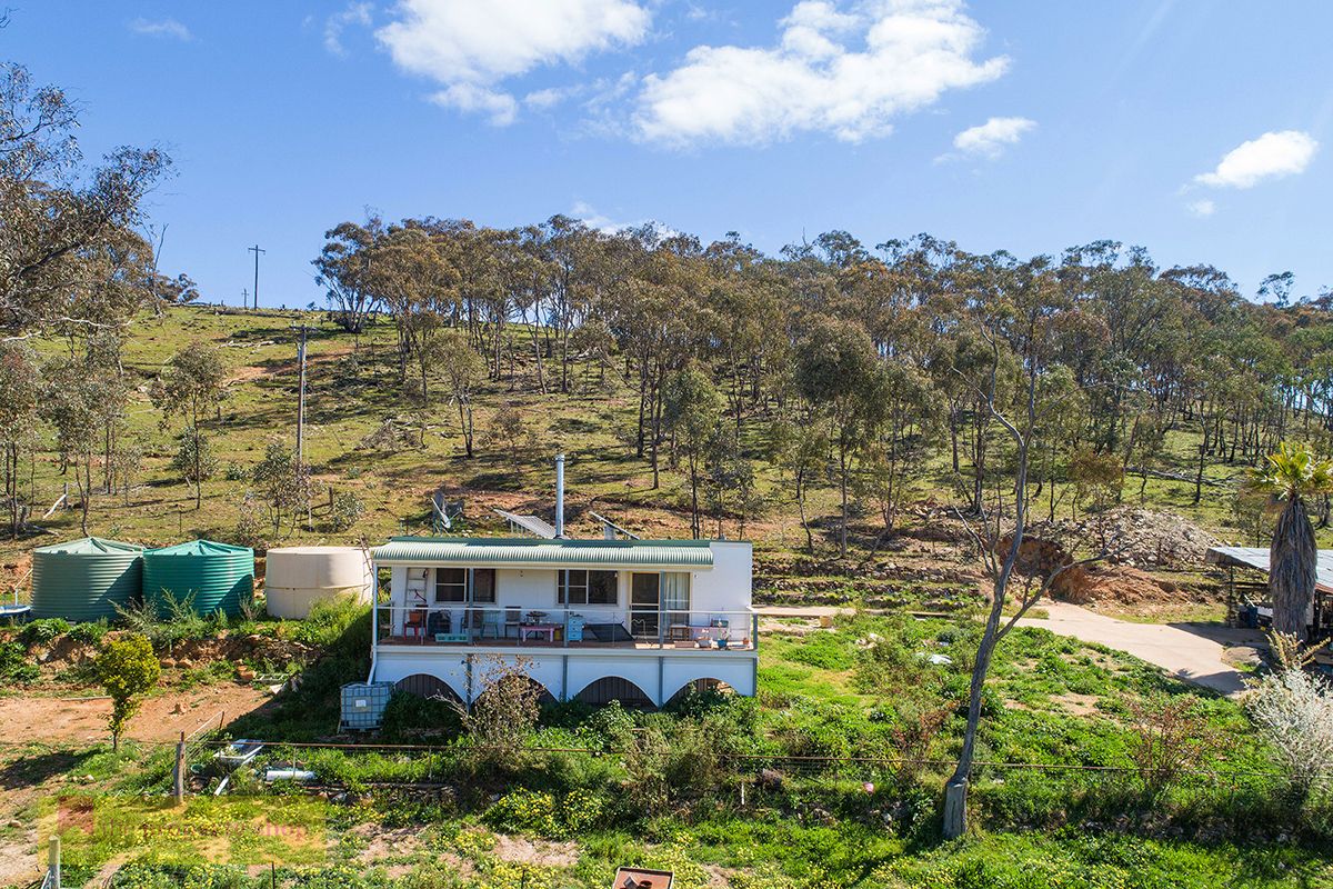 168 Clarkes Creek Road, Mudgee NSW 2850, Image 0