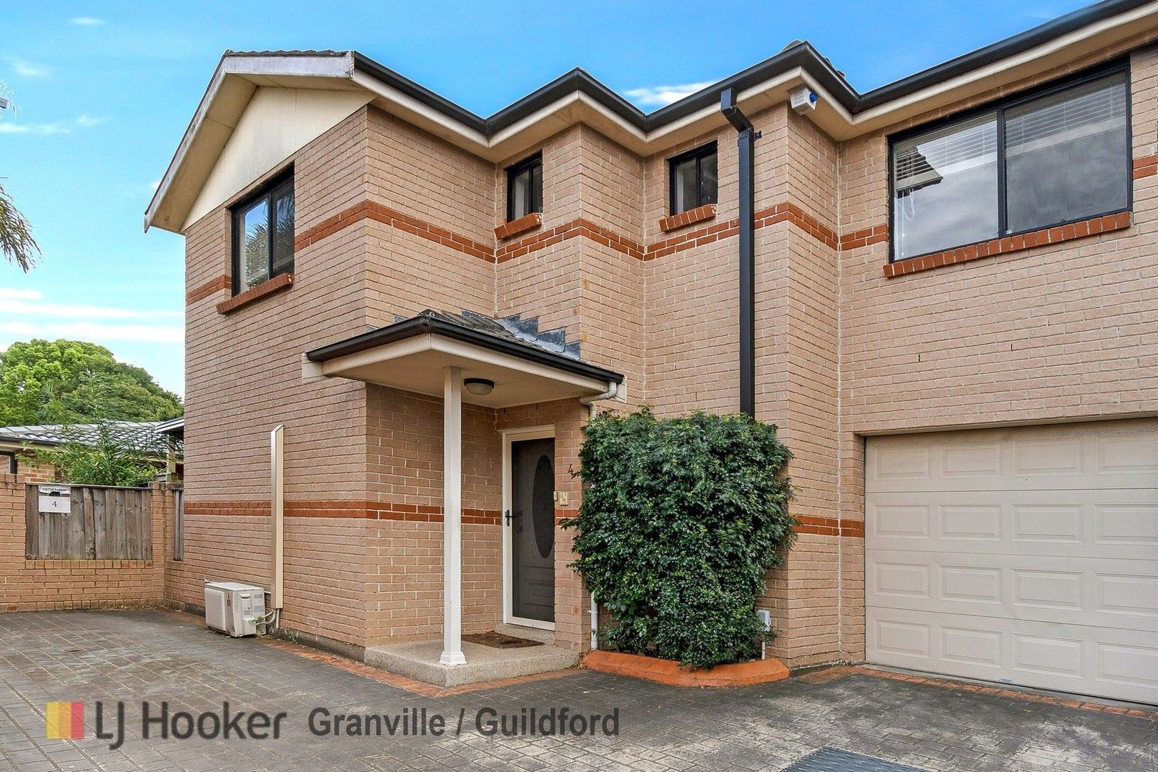 4/5-7 Constance Street, Guildford NSW 2161, Image 0