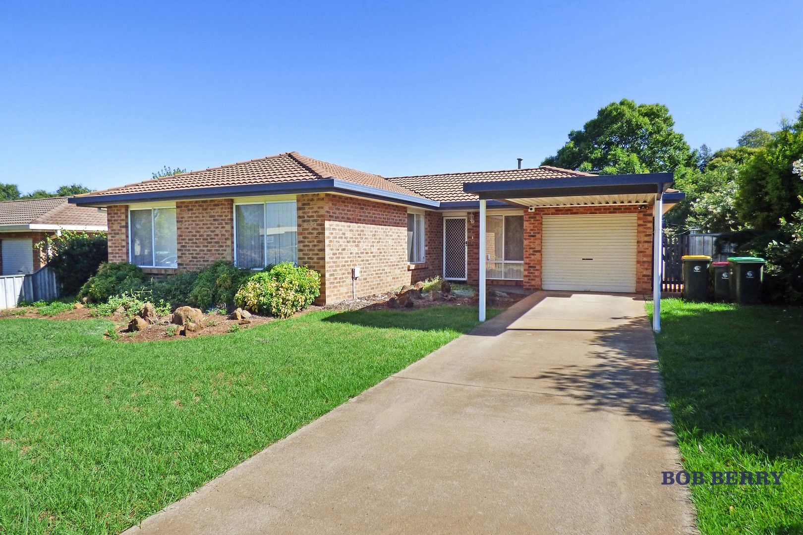 3 bedrooms House in 26 Hopkins Parade DUBBO NSW, 2830
