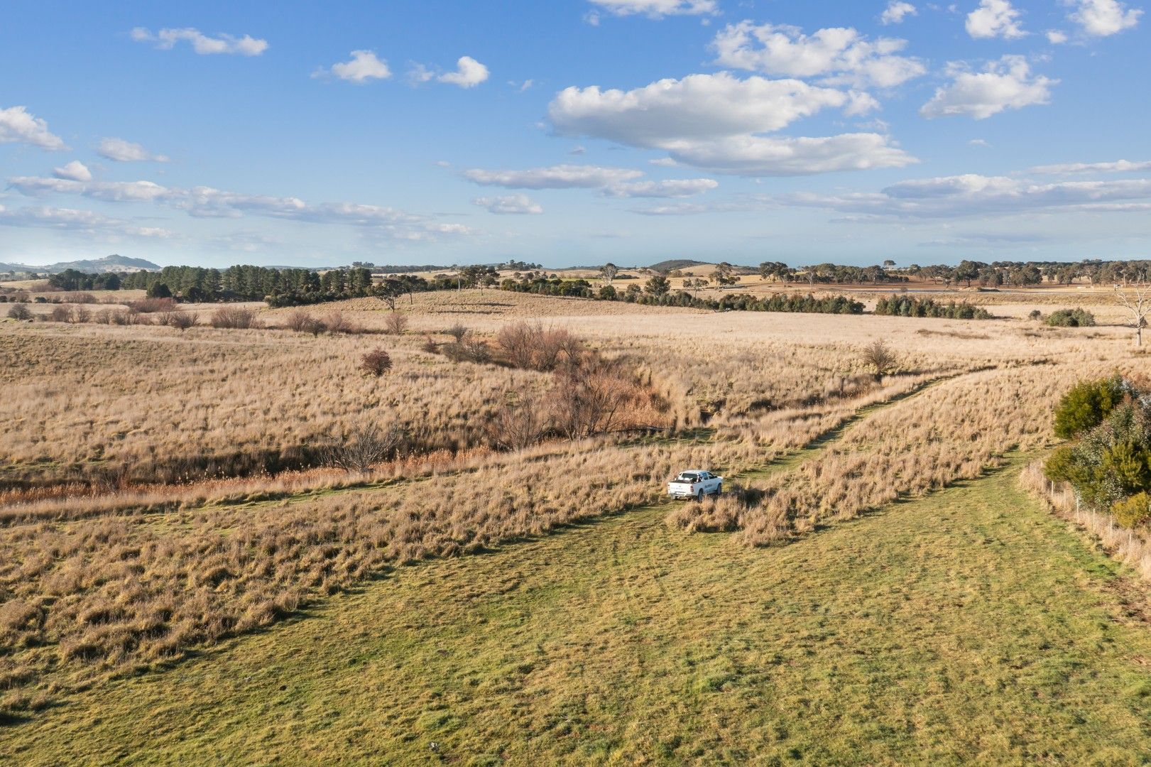 "McCrystal" Lade Vale Rd, Gunning NSW 2581, Image 0