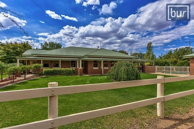 Picture of 128 Glenellen Road, GLENELLEN NSW 2642