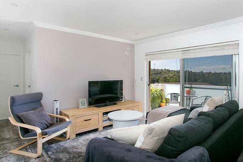 15/18 Campbell Parade, Manly Vale NSW 2093, Image 0