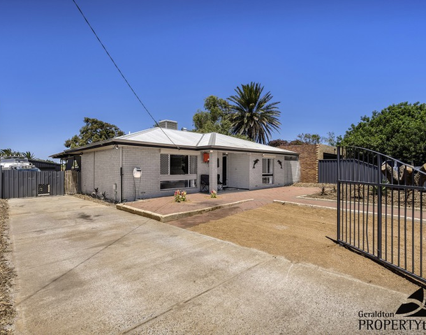 13 Levy Street, Rangeway WA 6530