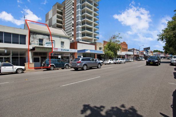 481 Hunter Street, Newcastle NSW 2300, Image 0