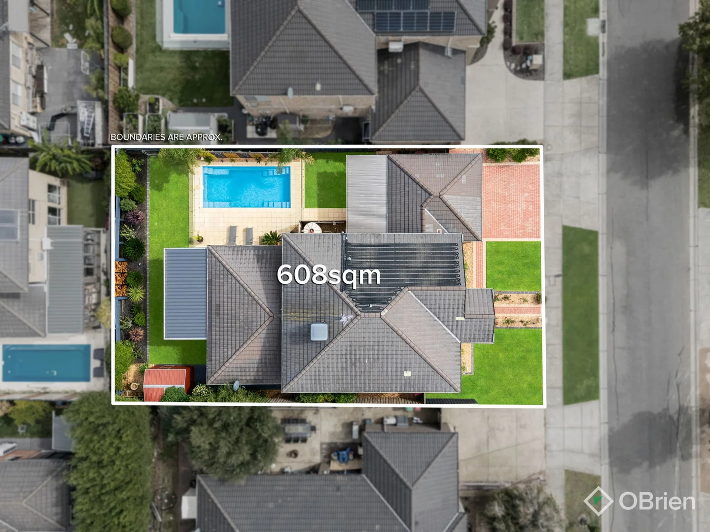 Additional image 13 of 5 Montpelier Drive, Berwick VIC 3806