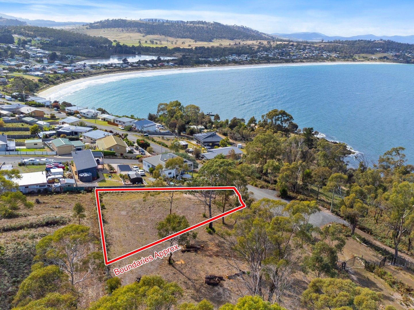 1/2 Tern Circle, Primrose Sands TAS 7173 Domain